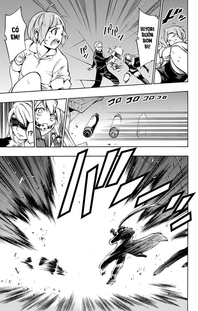 Nightmare Funk Chap 5 - Next Chap 6