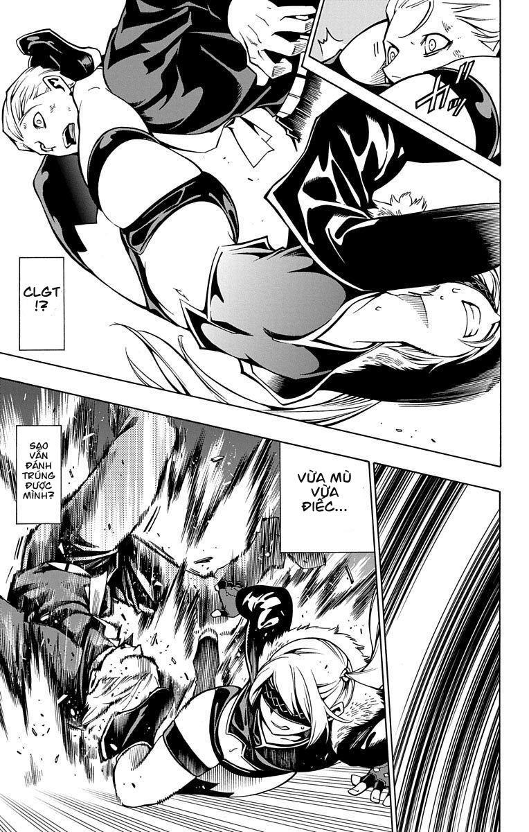Nightmare Funk Chap 5 - Next Chap 6
