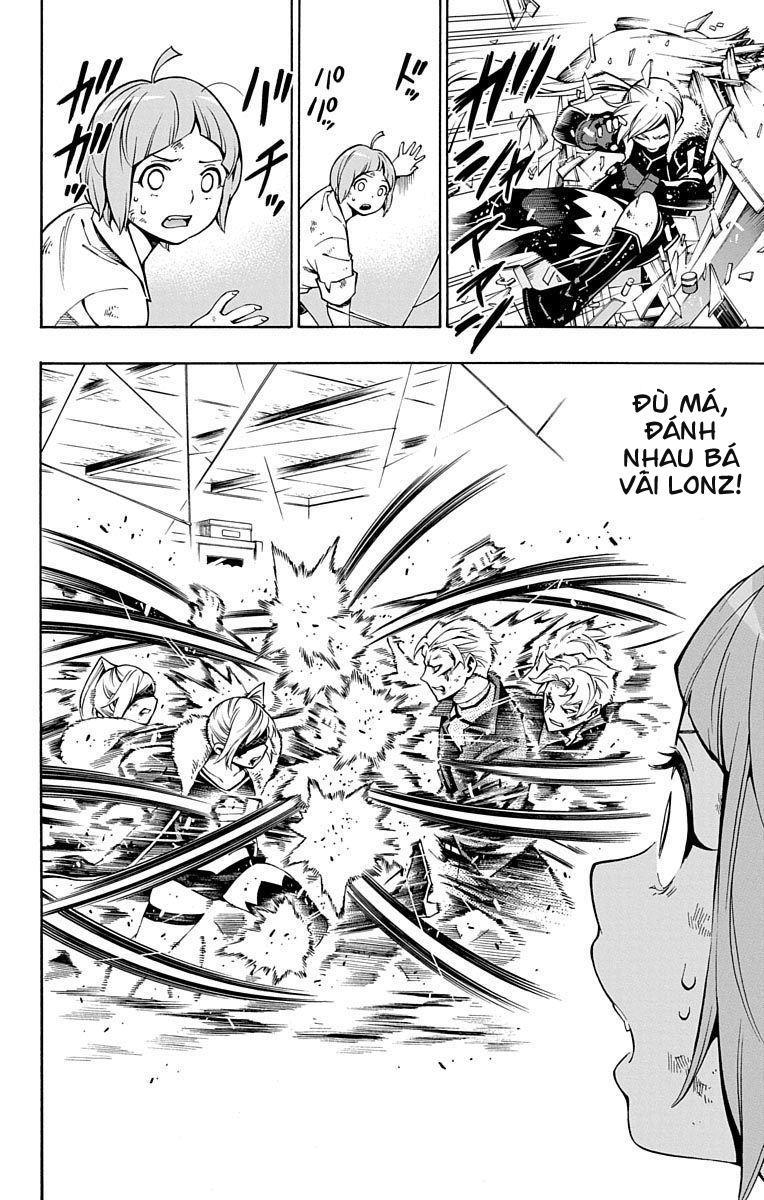 Nightmare Funk Chap 5 - Next Chap 6