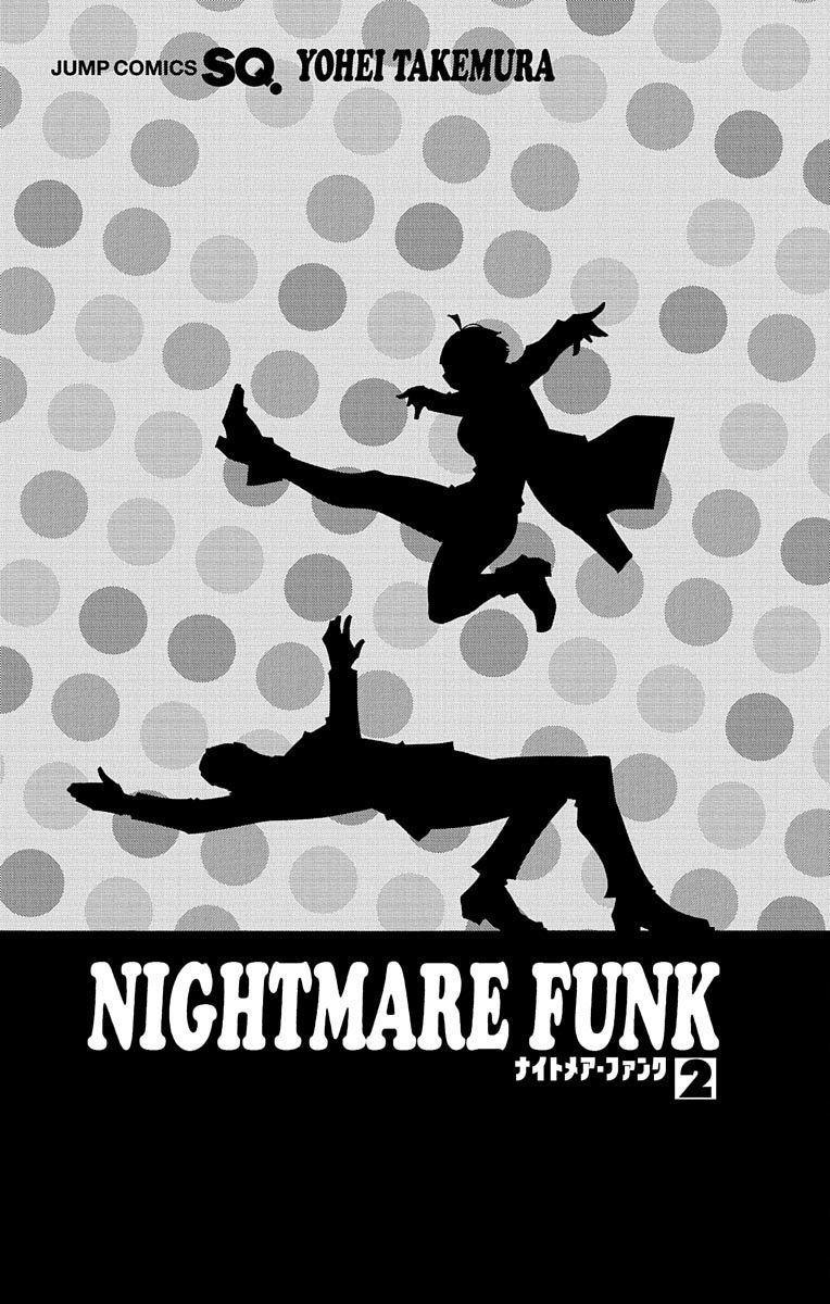 Nightmare Funk Chap 5 - Next Chap 6