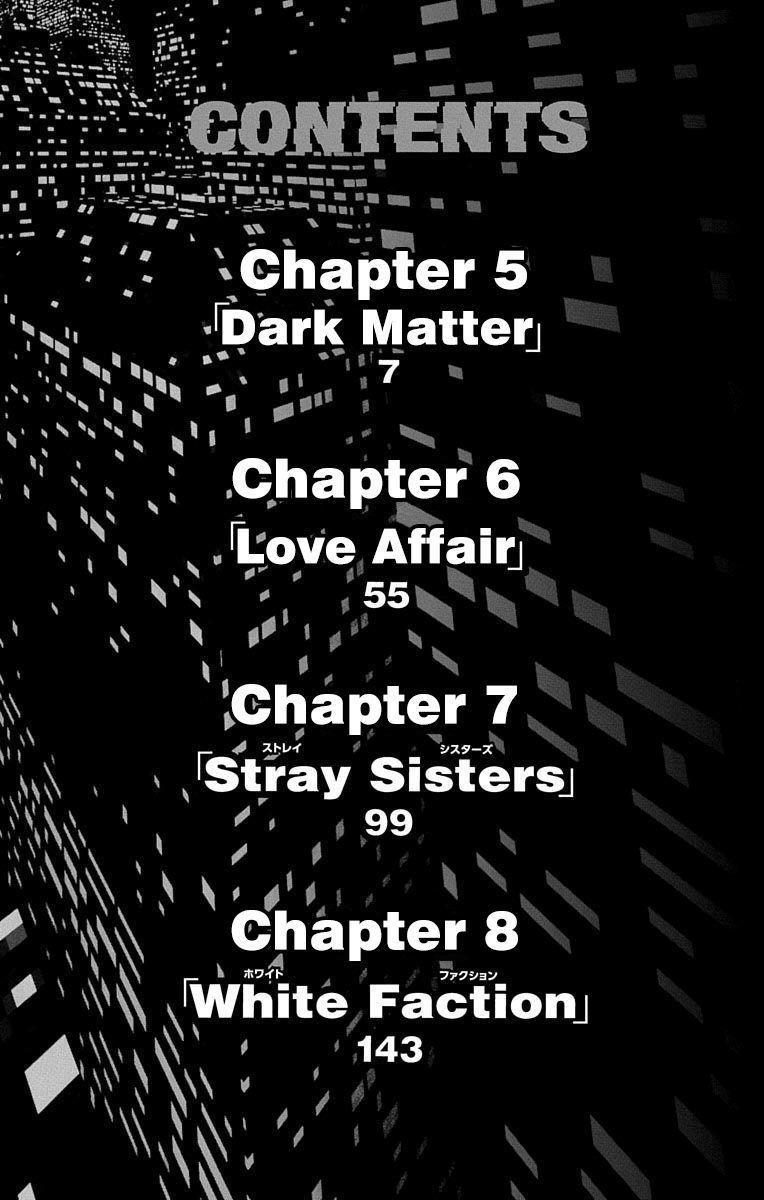 Nightmare Funk Chap 5 - Next Chap 6