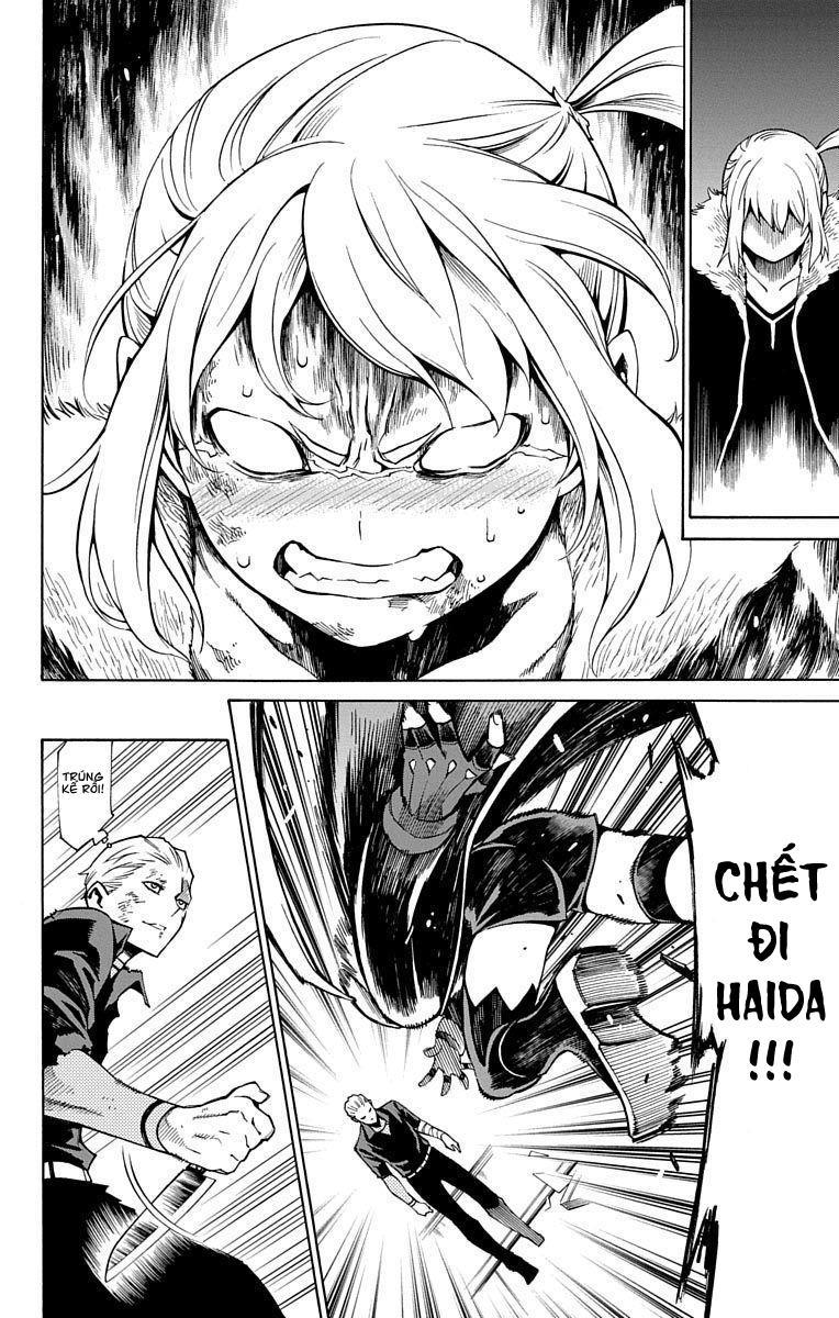 Nightmare Funk Chap 6 - Next Chap 7