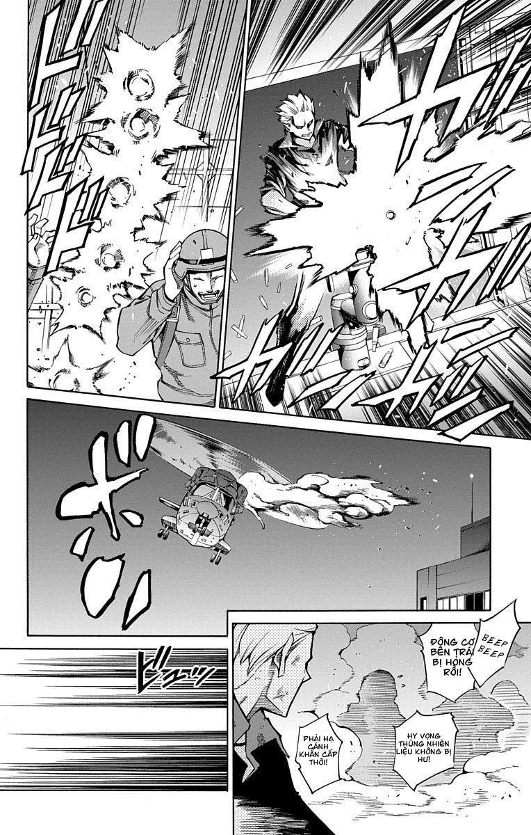 Nightmare Funk Chap 6 - Next Chap 7