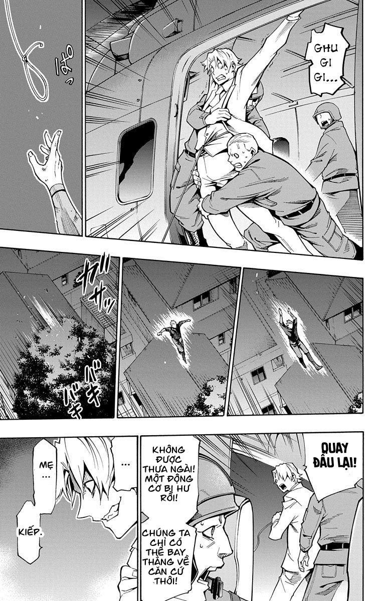 Nightmare Funk Chap 6 - Next Chap 7