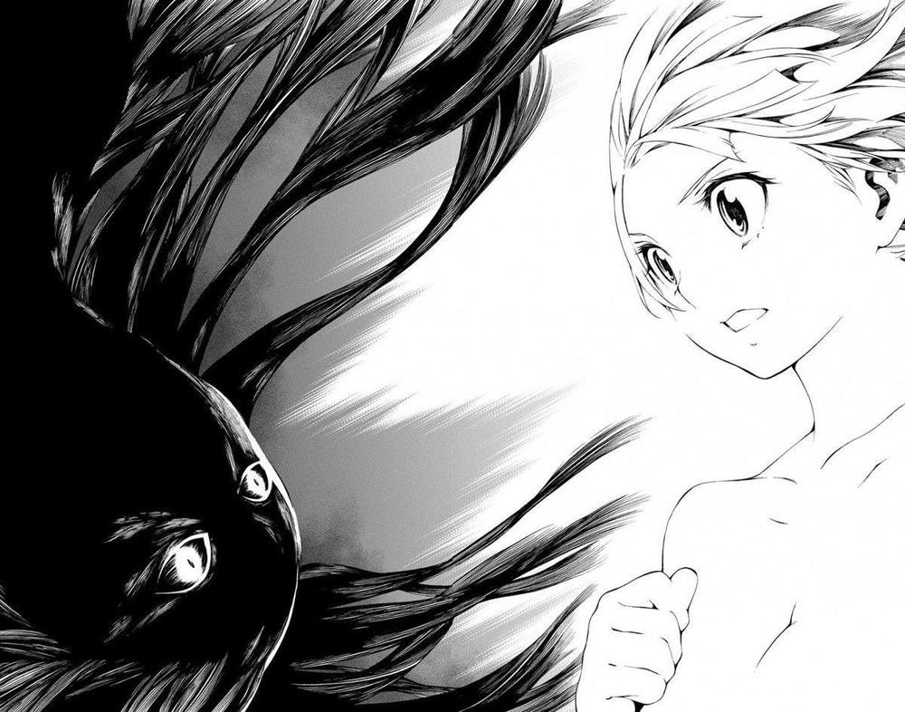 Nightmare Funk Chap 6 - Next Chap 7