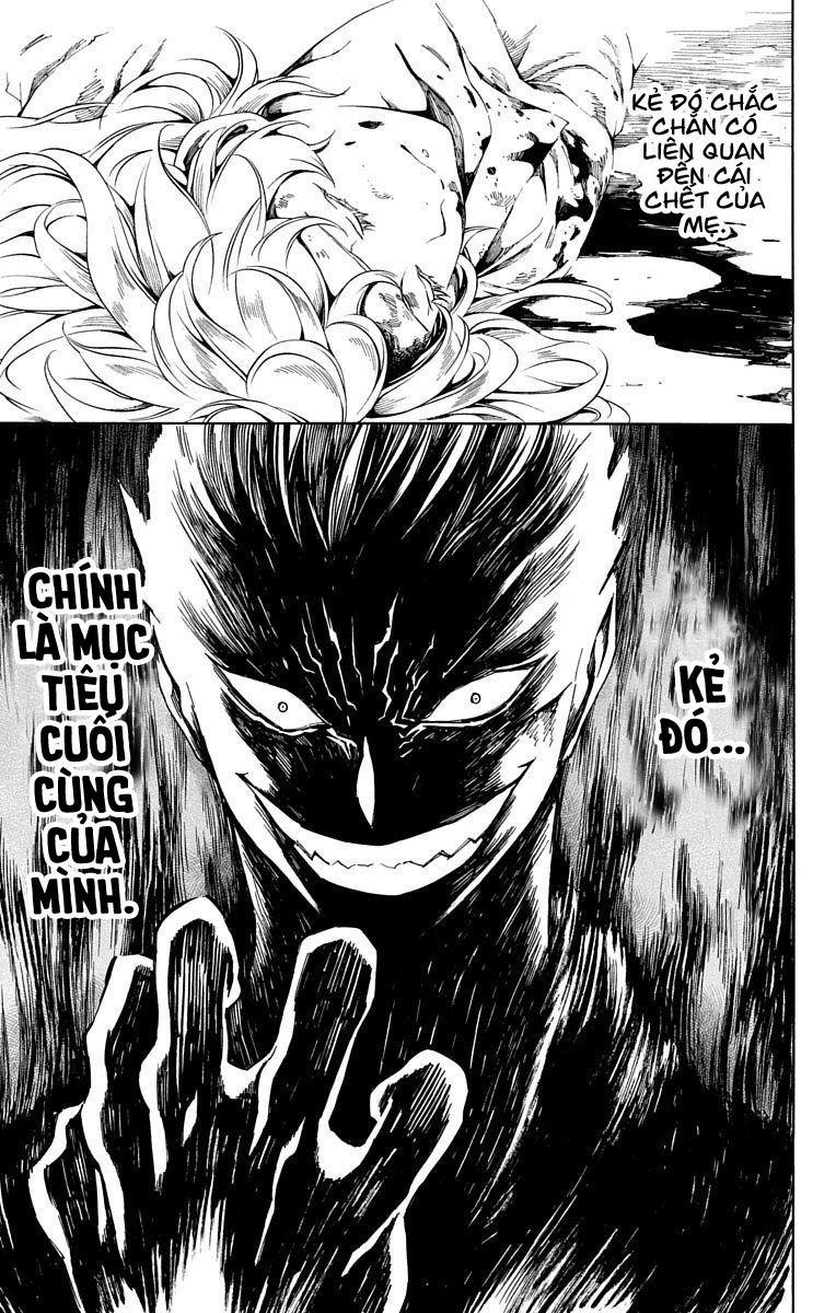 Nightmare Funk Chap 6 - Next Chap 7