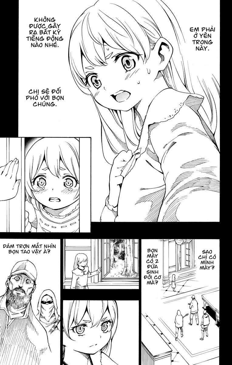 Nightmare Funk Chap 6 - Next Chap 7