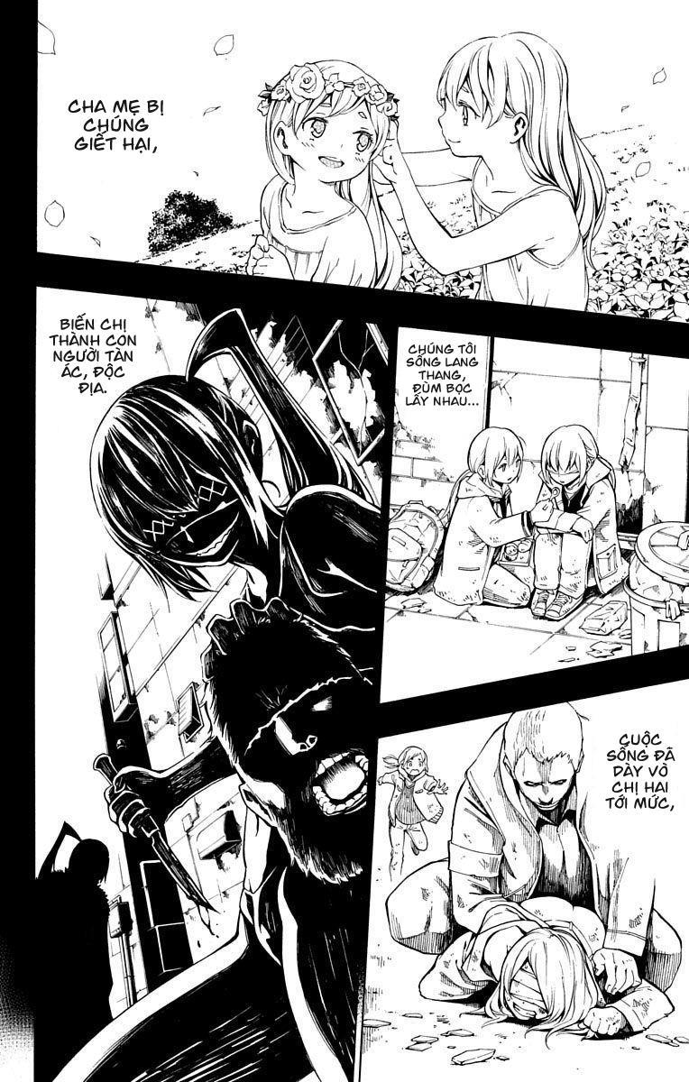 Nightmare Funk Chap 6 - Next Chap 7
