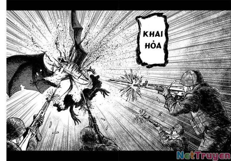 Nihonkoku Shoukan Chap 22 - Next Chap 23