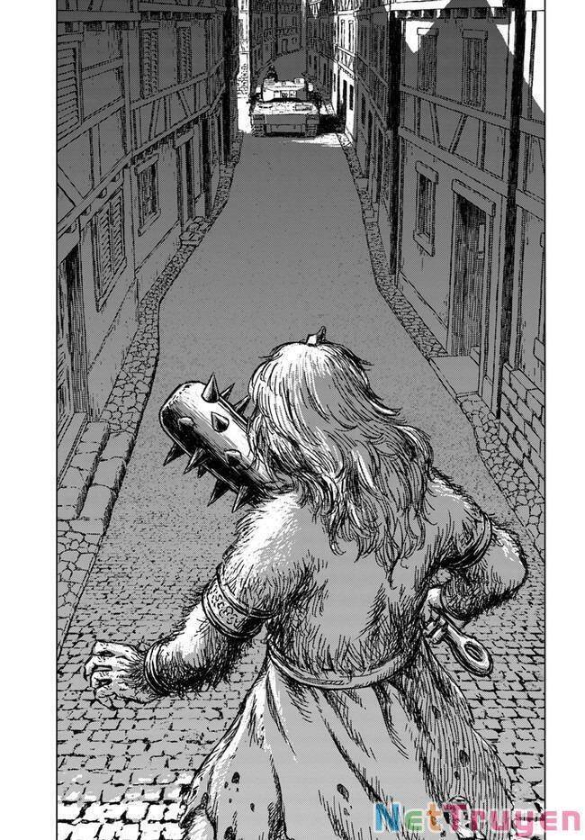 Nihonkoku Shoukan Chap 22 - Next Chap 23