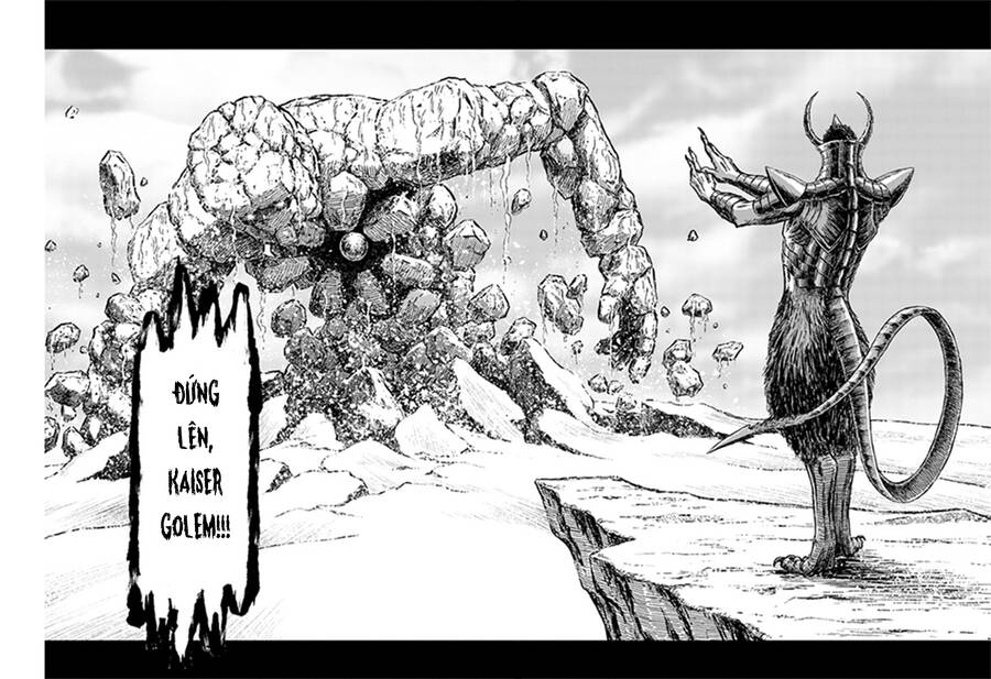Nihonkoku Shoukan Chap 24 - Next Chap 25