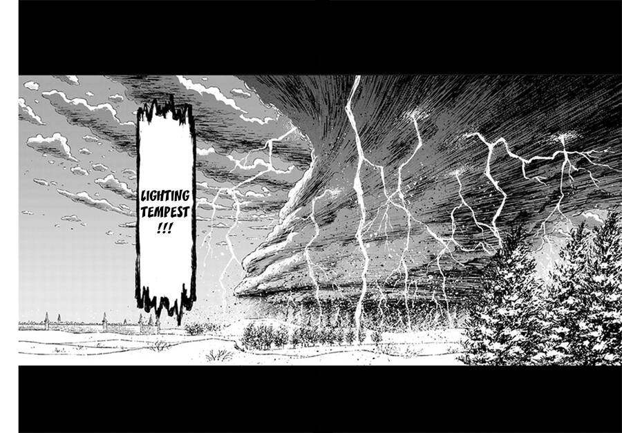 Nihonkoku Shoukan Chap 24 - Next Chap 25