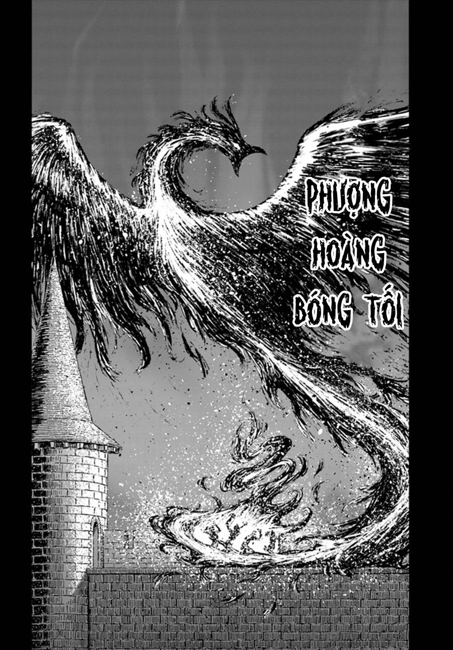 Nihonkoku Shoukan Chap 24 - Next Chap 25
