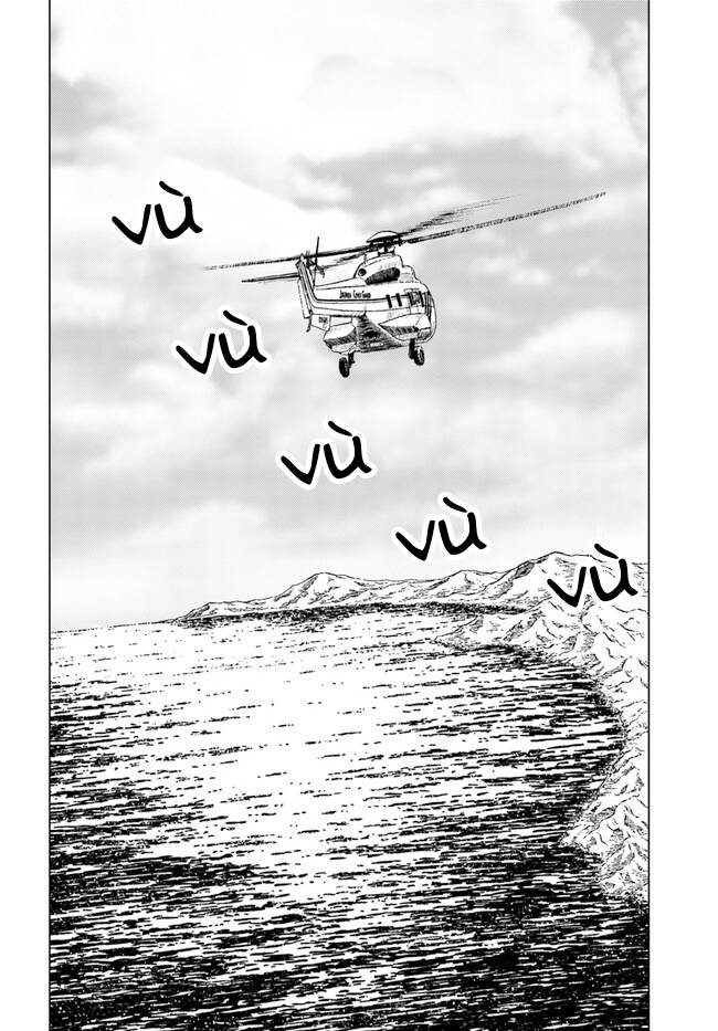 Nihonkoku Shoukan Chap 26 - Next Chap 27