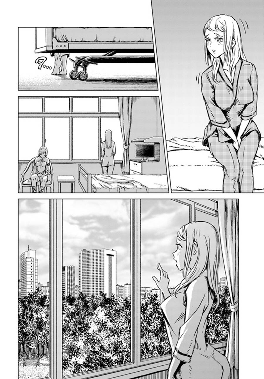 Nihonkoku Shoukan Chap 27 - Next Chap 28