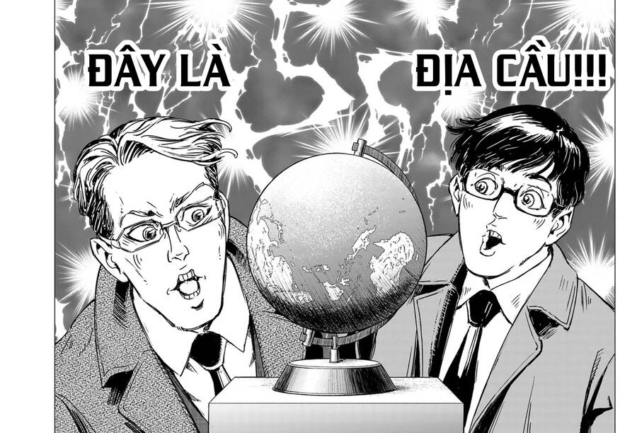 Nihonkoku Shoukan Chap 28 - Next Chap 29