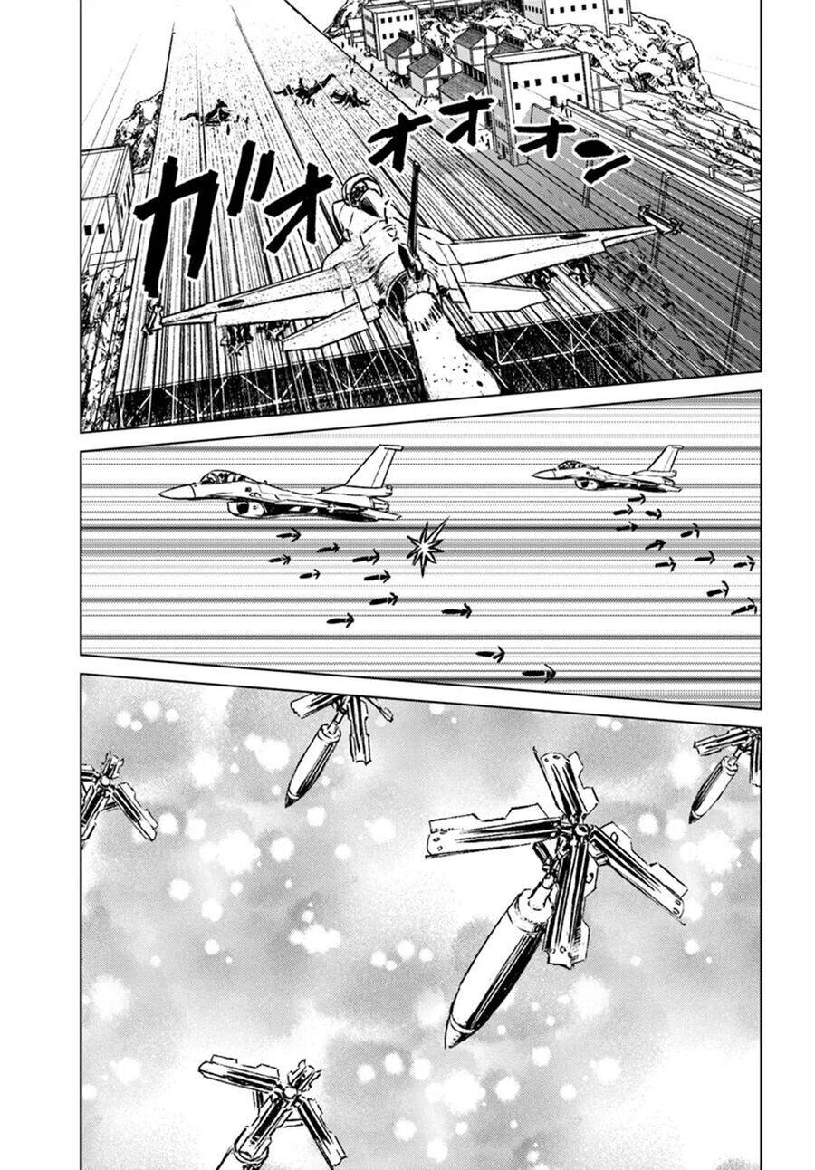 Nihonkoku Shoukan Chap 42 - Next Chap 43
