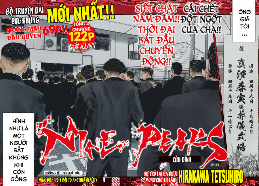 Nine Peaks Chap 1 - Next Chap 2