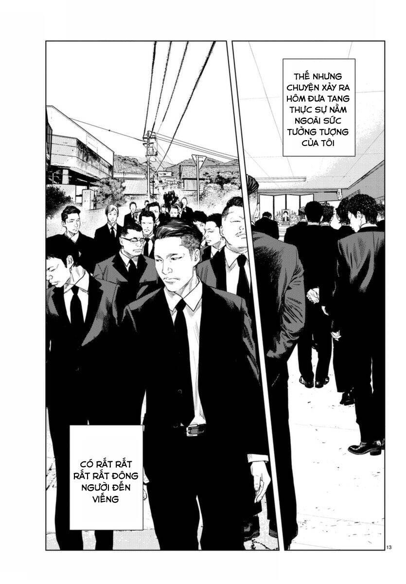 Nine Peaks Chap 1 - Next Chap 2