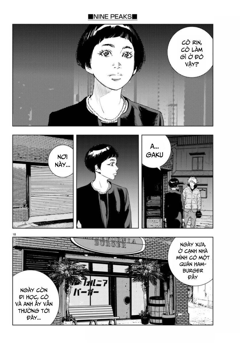 Nine Peaks Chap 1 - Next Chap 2