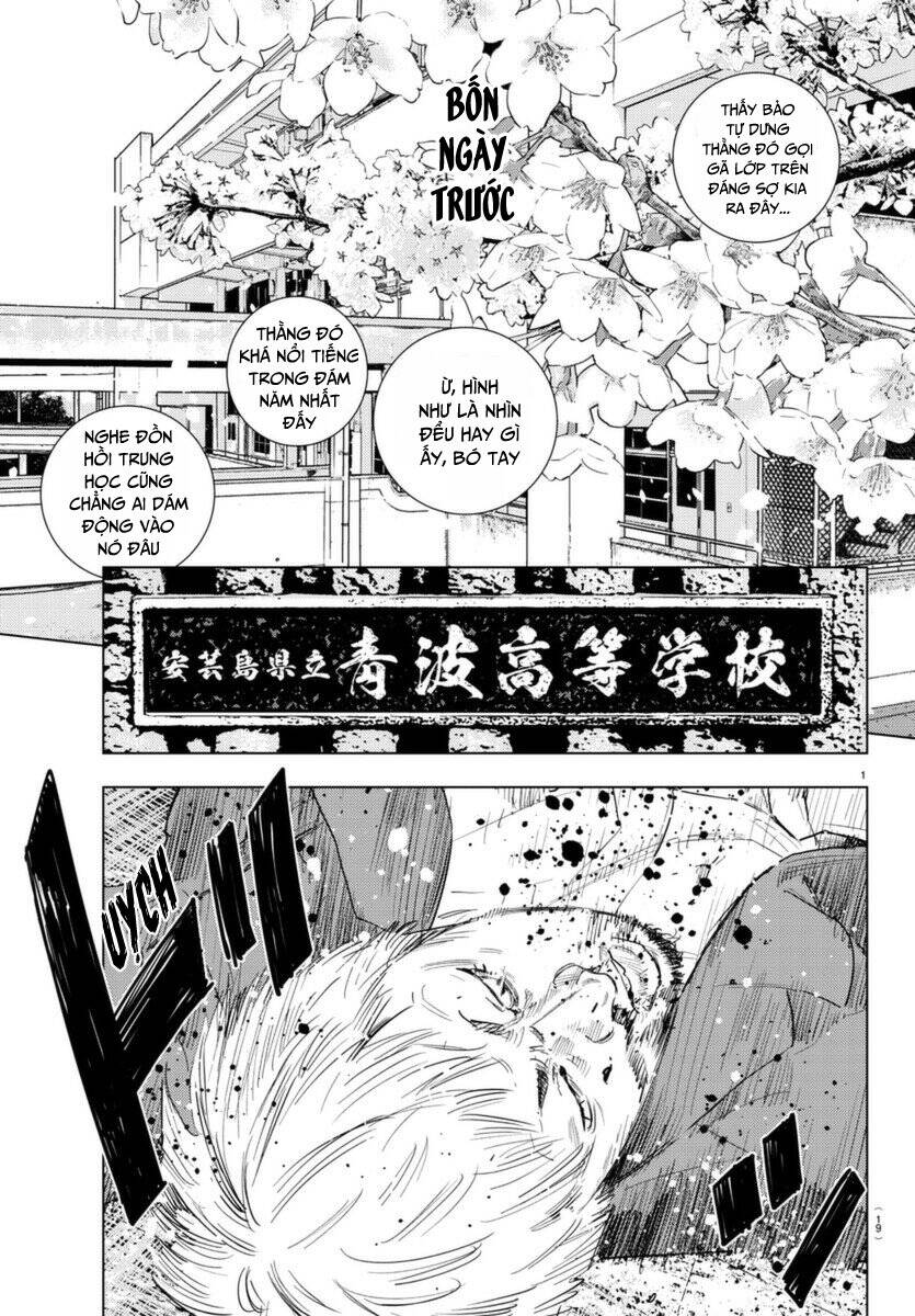 Nine Peaks Chap 1 - Next Chap 2