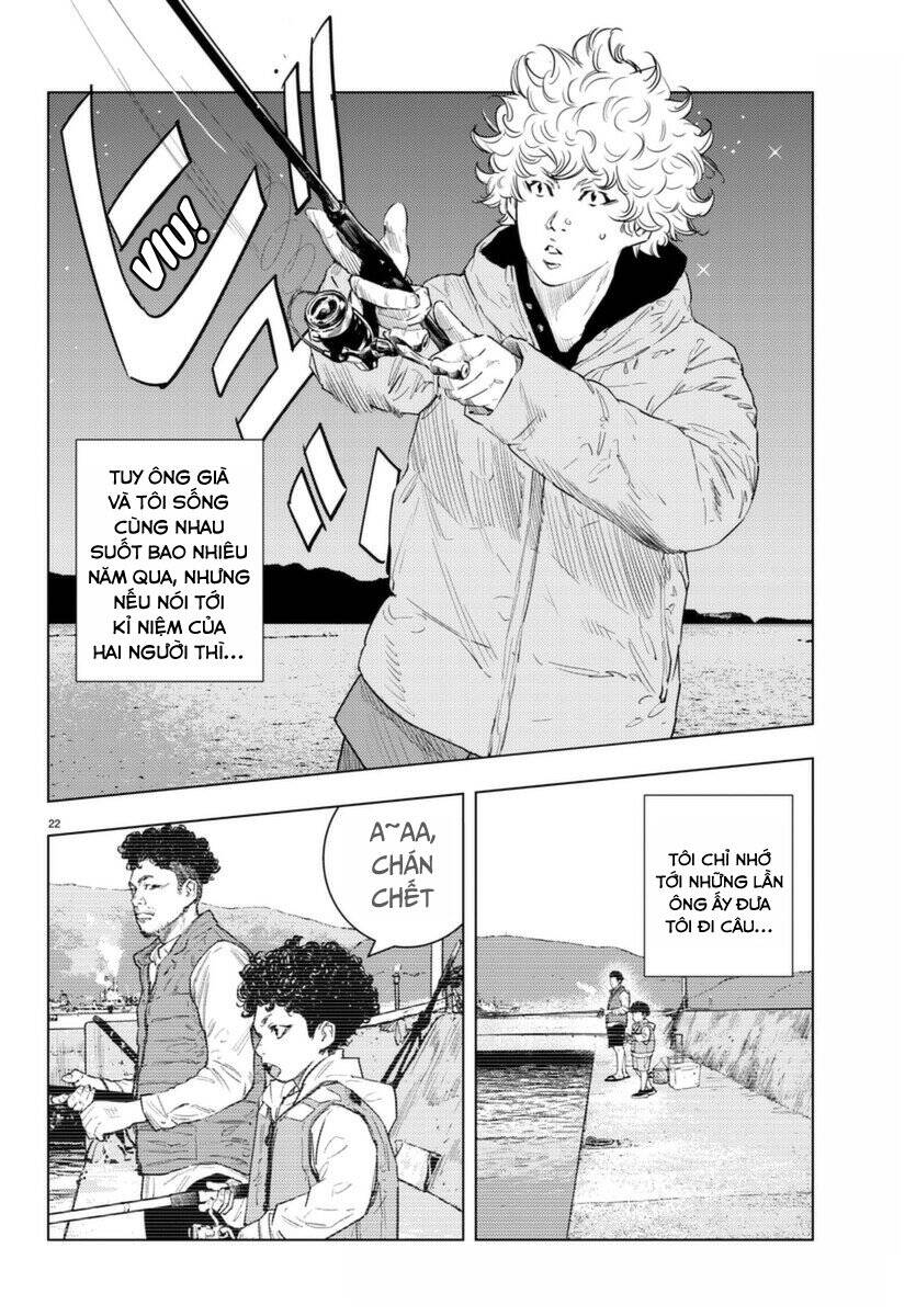 Nine Peaks Chap 1 - Next Chap 2