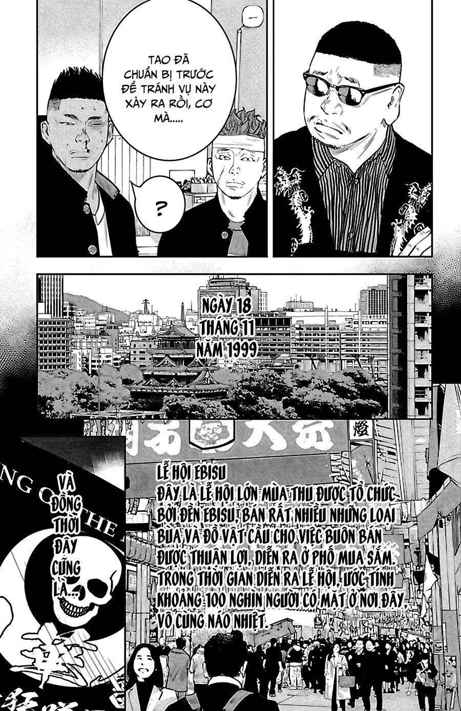 Nine Peaks Chap 102 - Next Chap 103