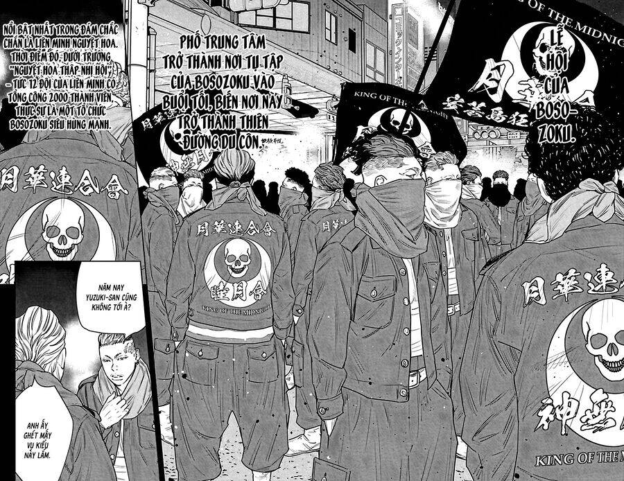 Nine Peaks Chap 102 - Next Chap 103