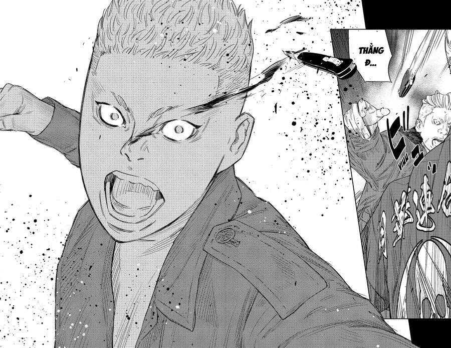 Nine Peaks Chap 104 - Next Chap 105