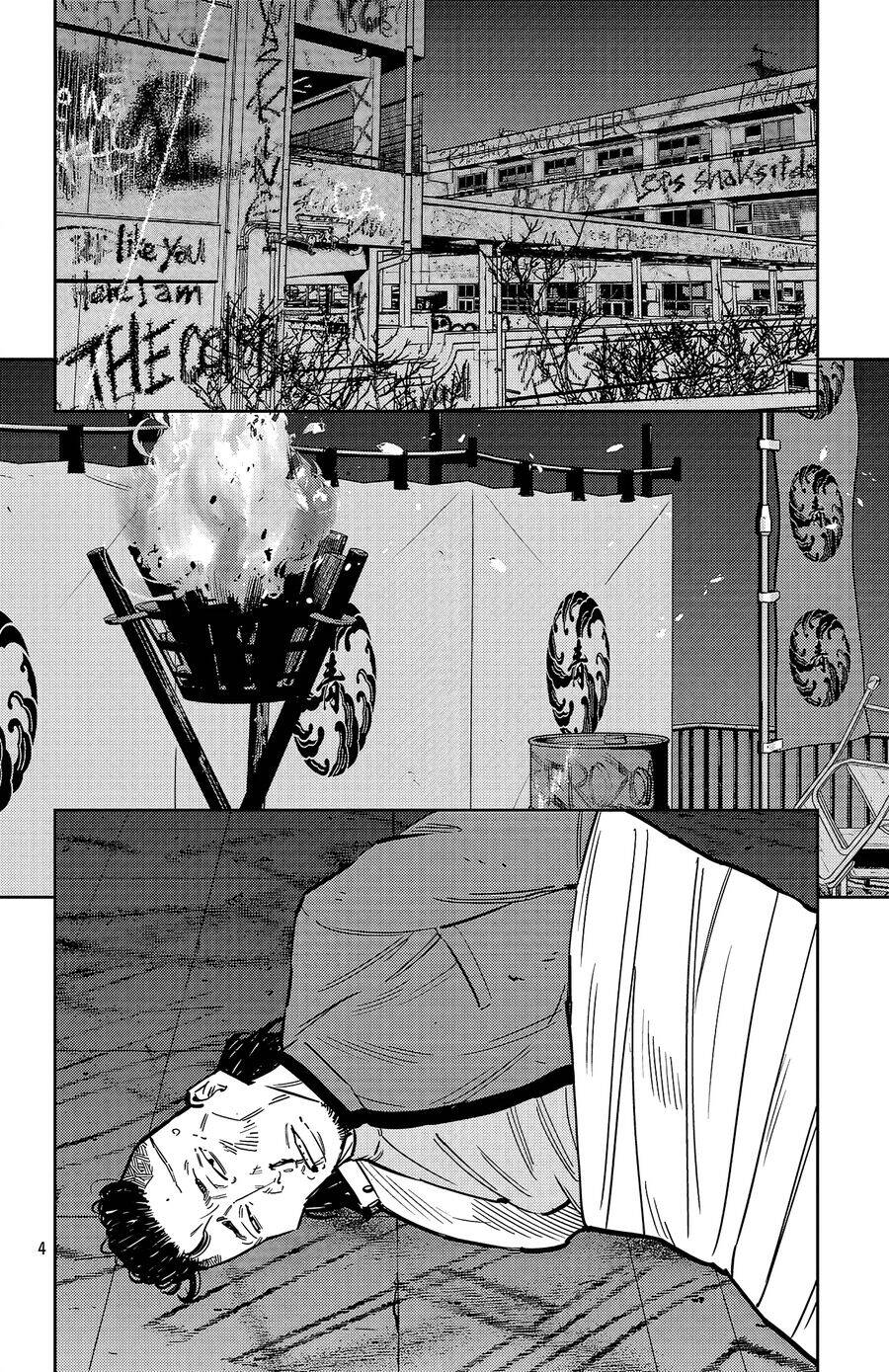 Nine Peaks Chap 104 - Next Chap 105