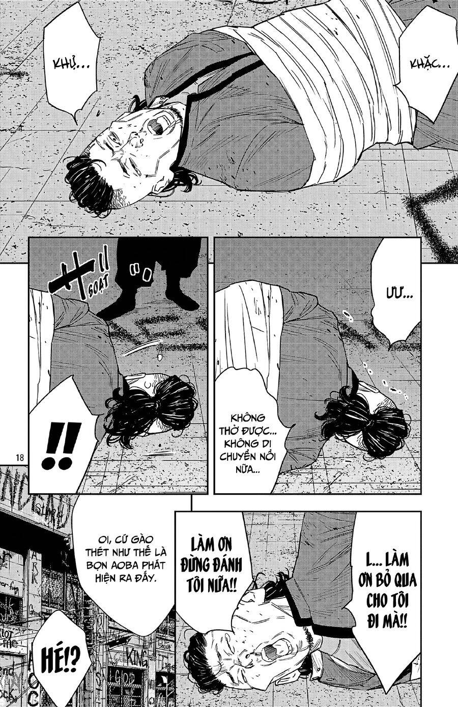 Nine Peaks Chap 106 - Next Chap 107