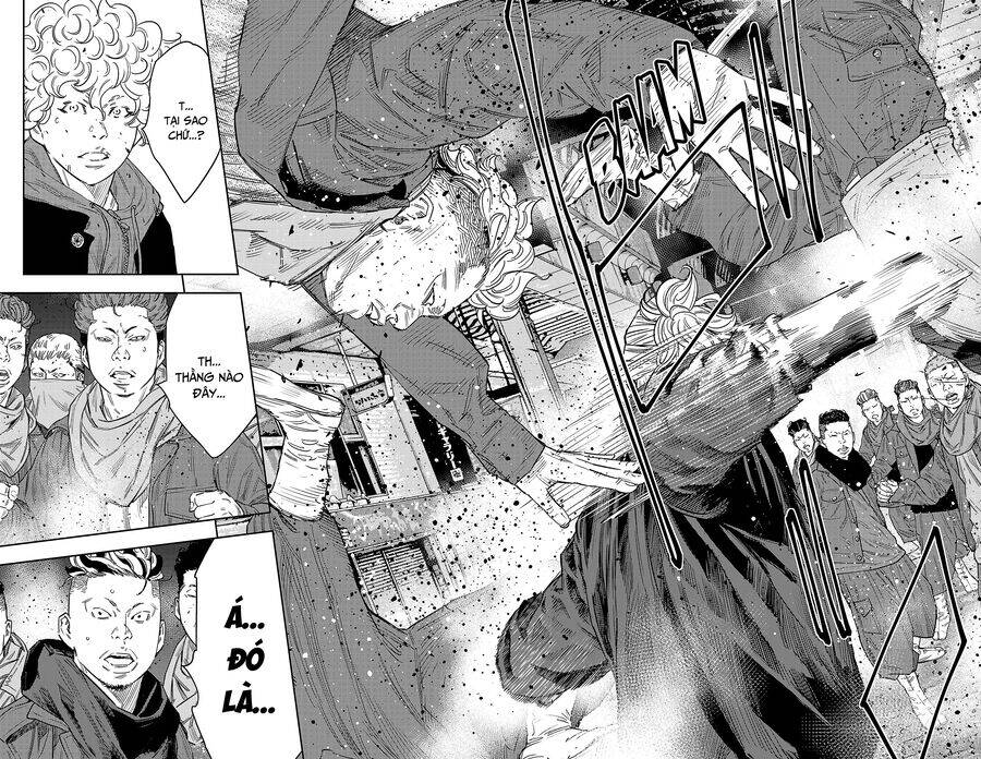 Nine Peaks Chap 109 - Next Chap 110