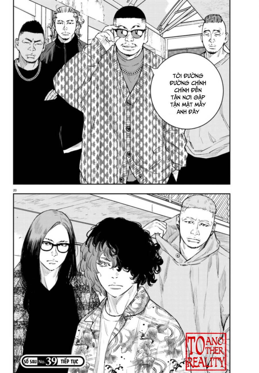 Nine Peaks Chap 11 - Next Chap 12