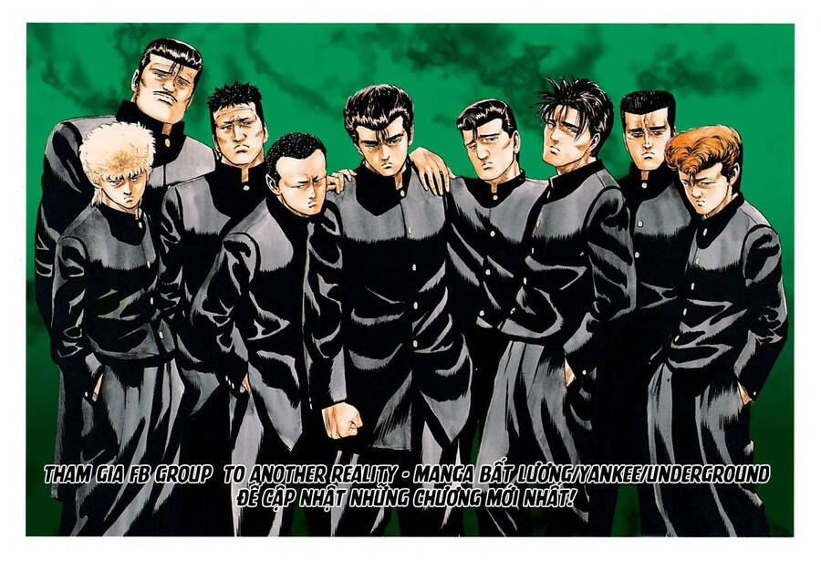 Nine Peaks Chap 11 - Next Chap 12