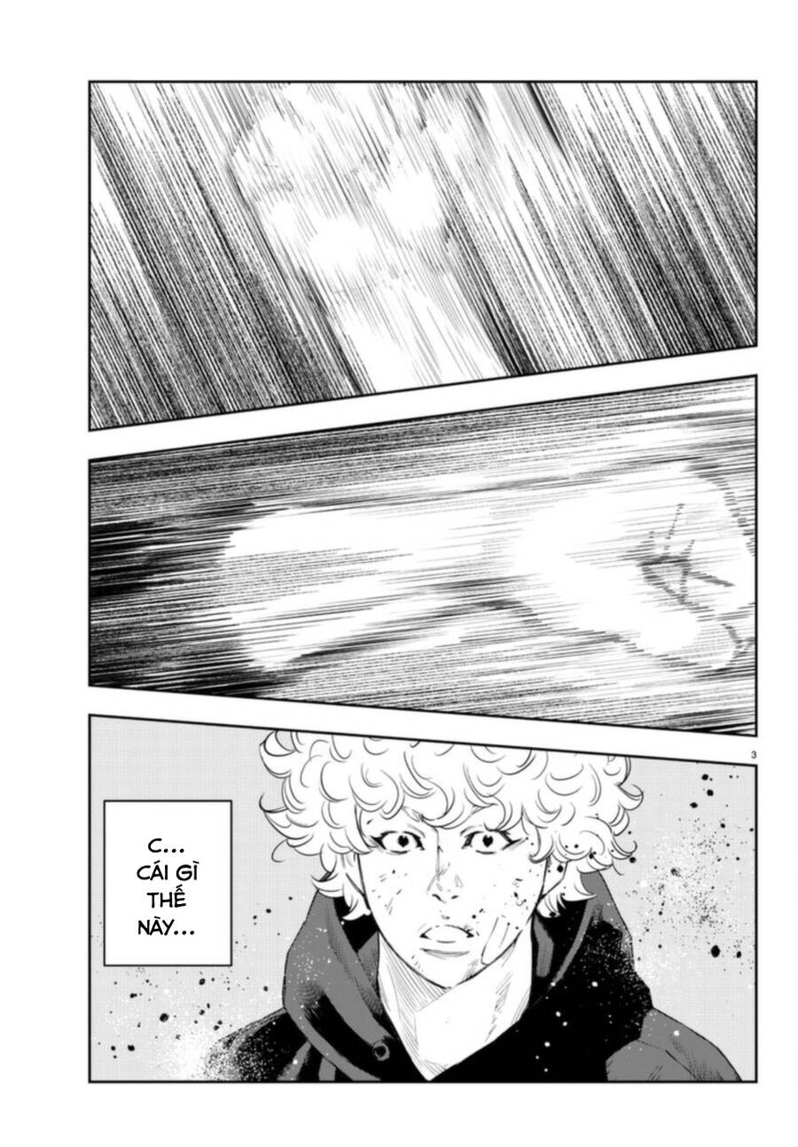 Nine Peaks Chap 11 - Next Chap 12