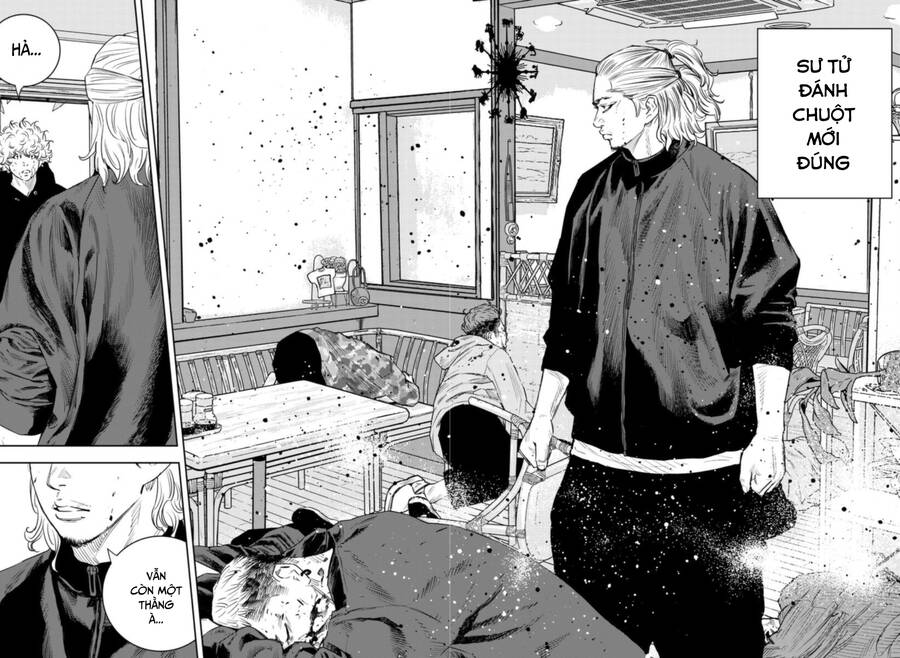 Nine Peaks Chap 11 - Next Chap 12