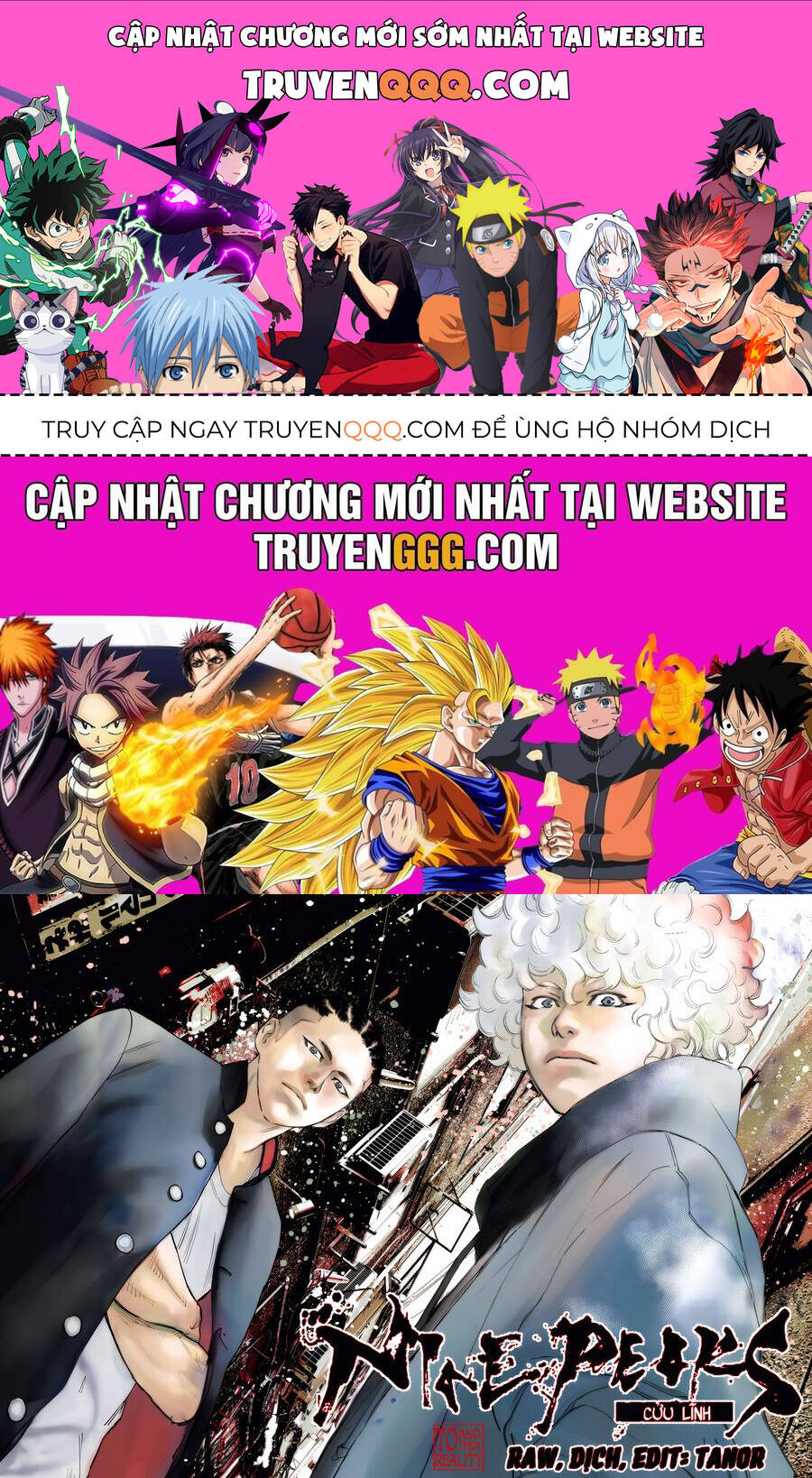 Nine Peaks Chap 110 - Next Chap 111