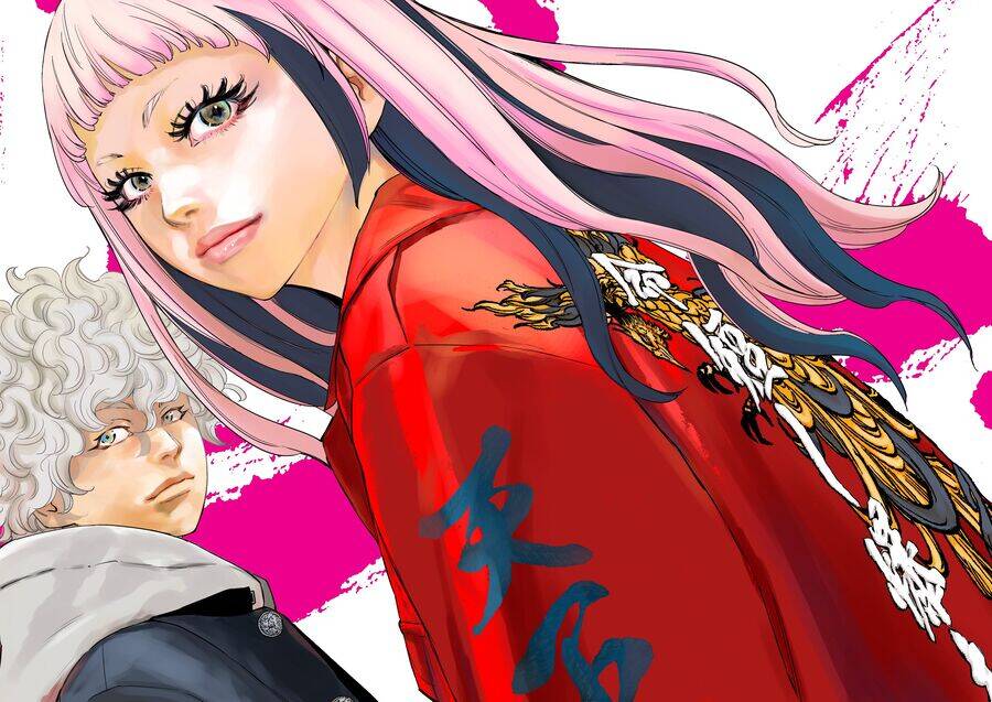 Nine Peaks Chap 111 - Next Chap 112