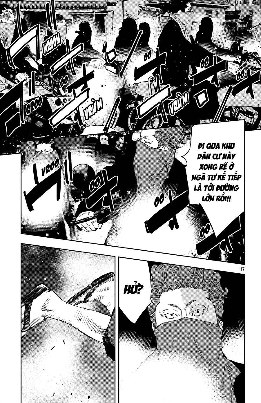 Nine Peaks Chap 111 - Next Chap 112