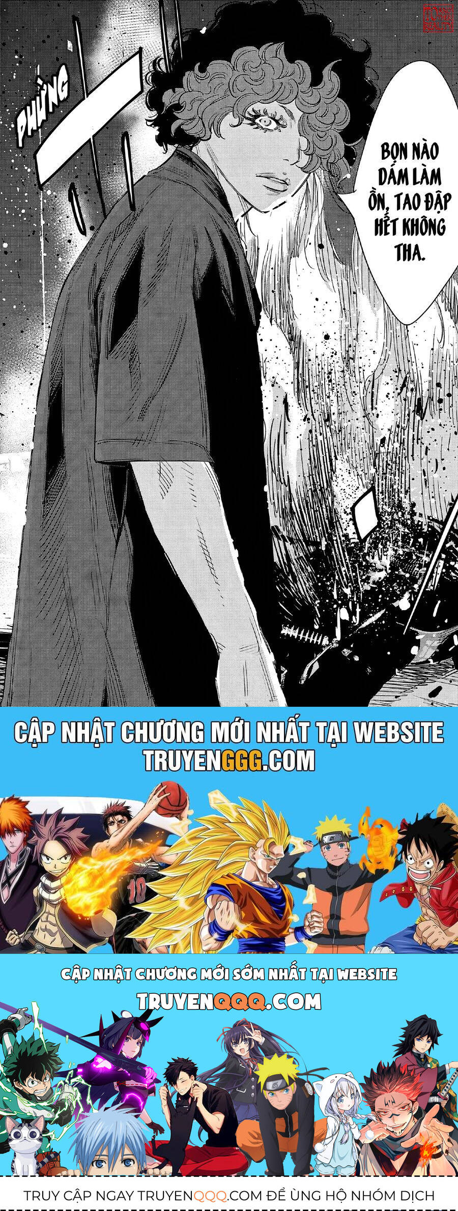 Nine Peaks Chap 111 - Next Chap 112