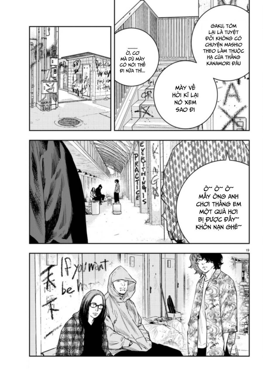 Nine Peaks Chap 112 - Next Chap 113