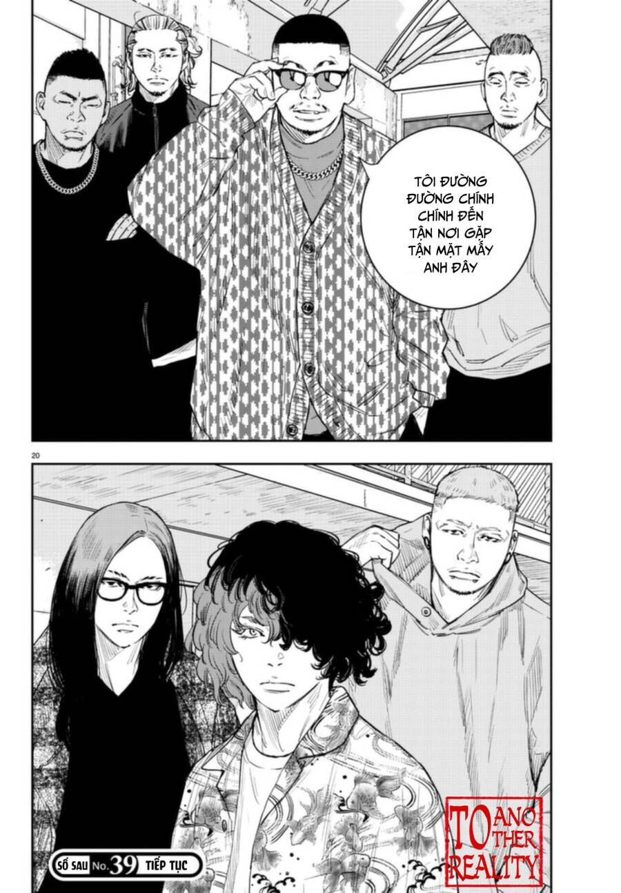 Nine Peaks Chap 112 - Next Chap 113