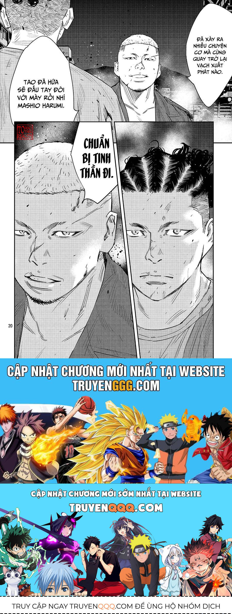 Nine Peaks Chap 112 - Next Chap 113