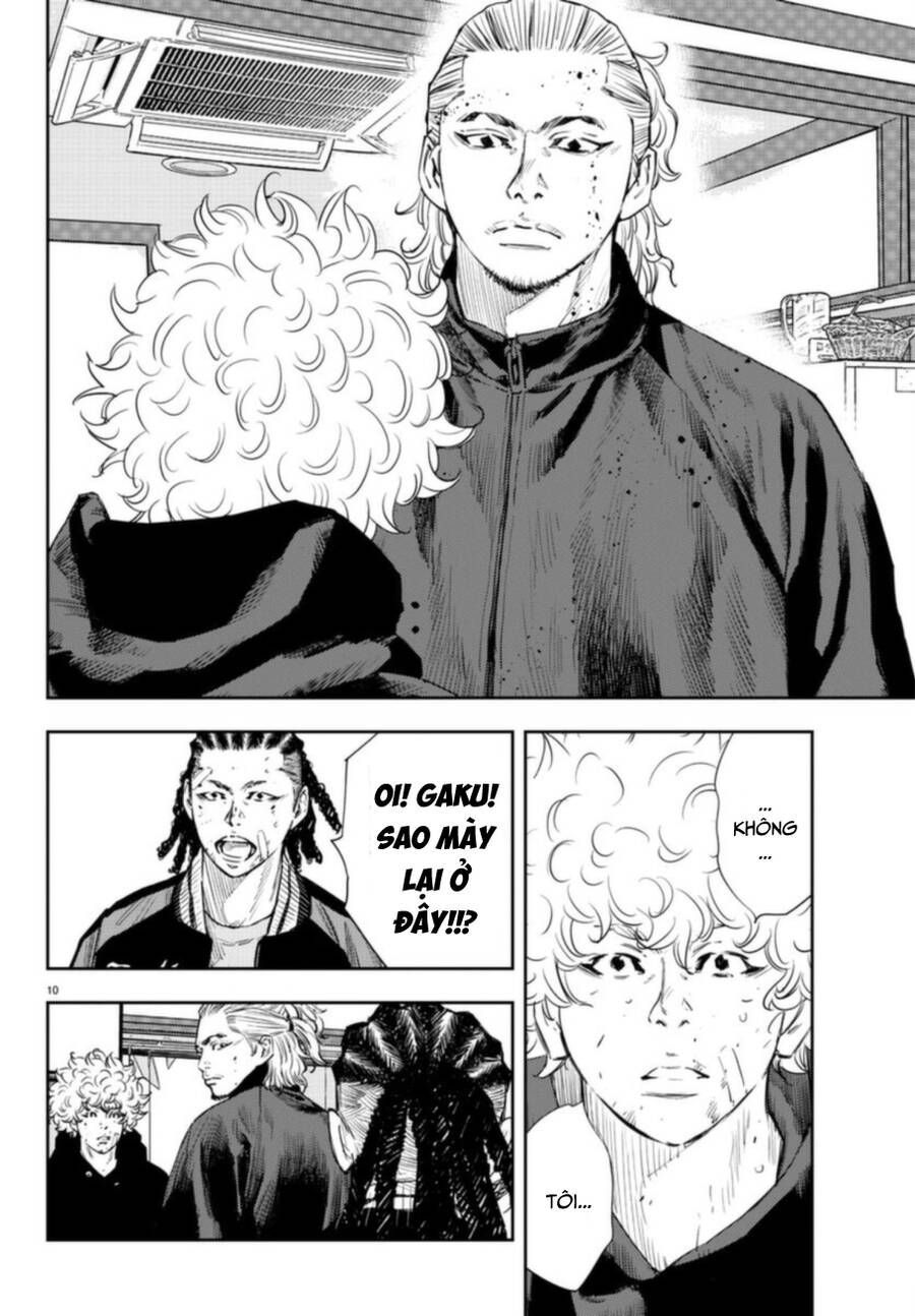 Nine Peaks Chap 112 - Next Chap 113