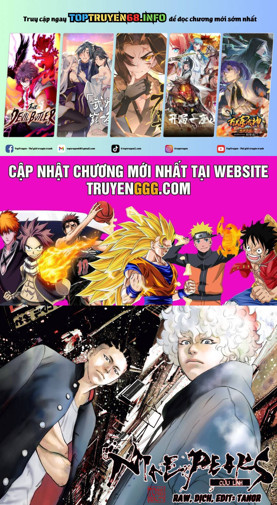 Nine Peaks Chap 114 - Next Chap 115