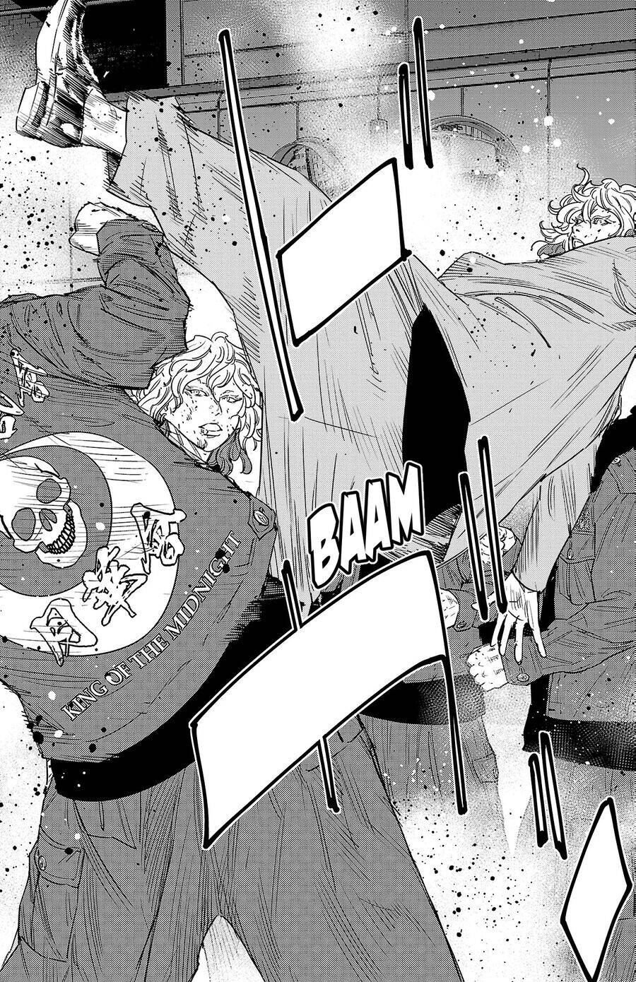 Nine Peaks Chap 116 - Next Chap 117