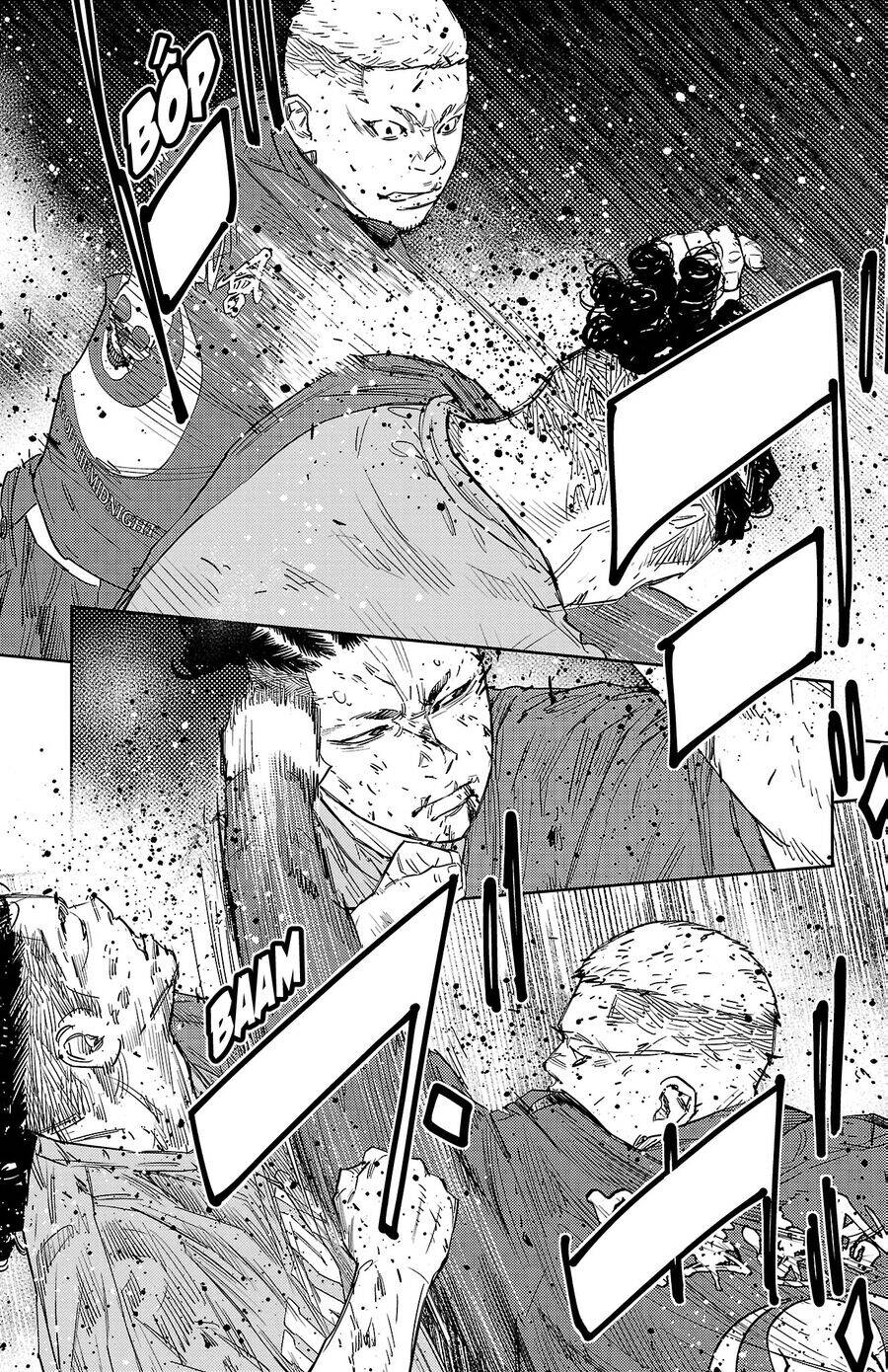Nine Peaks Chap 117 - Next Chap 118