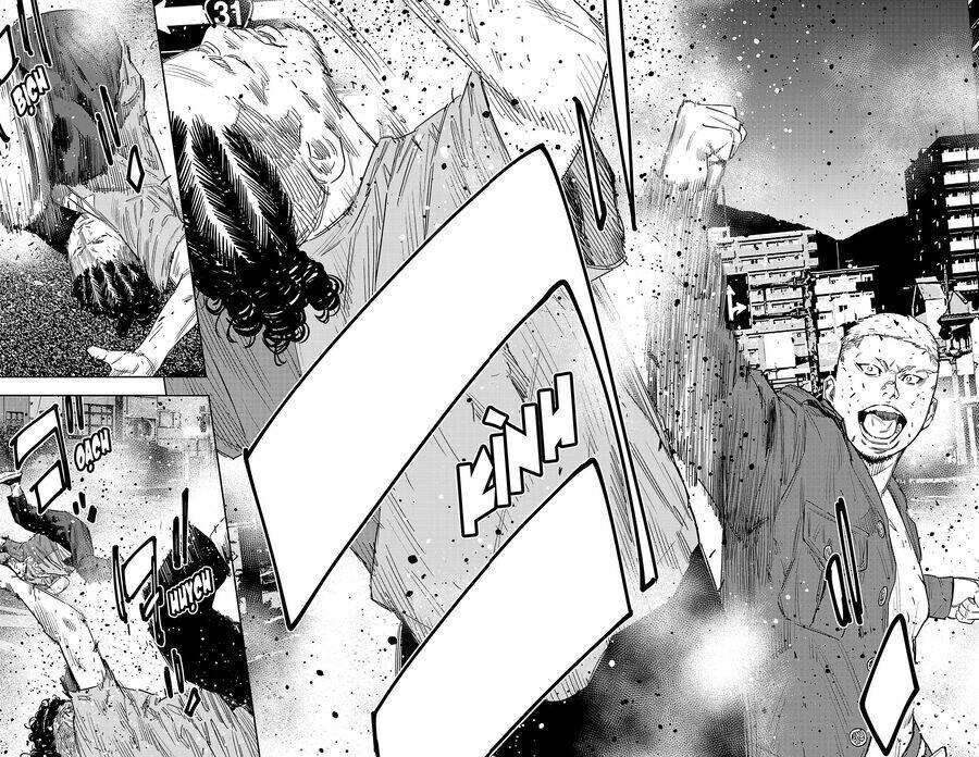 Nine Peaks Chap 118 - Next Chap 119