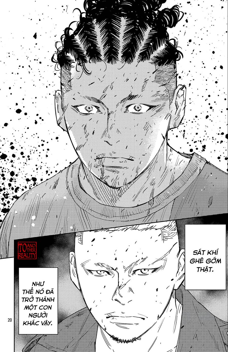 Nine Peaks Chap 119 - Next Chap 120