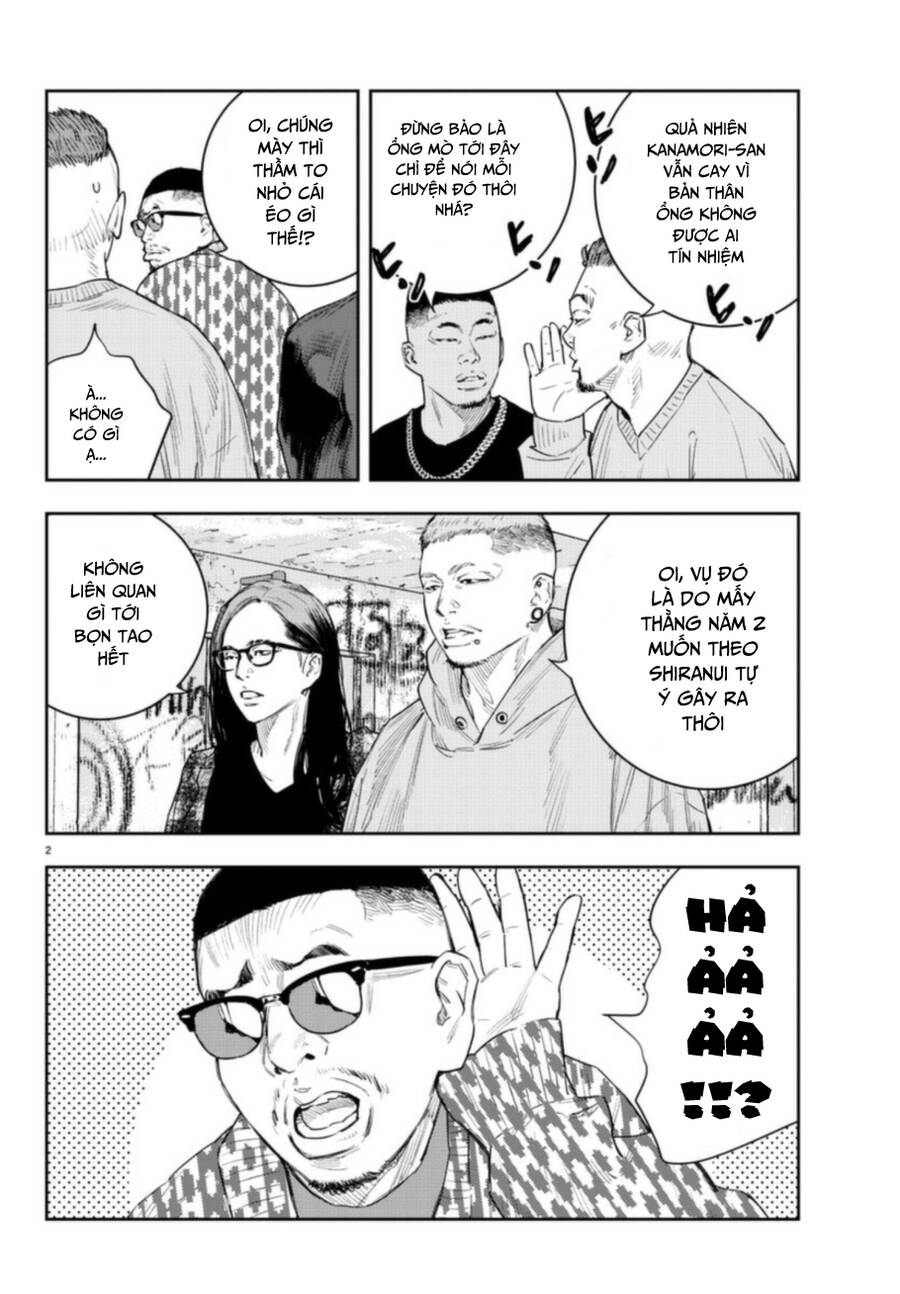 Nine Peaks Chap 12 - Next Chap 13